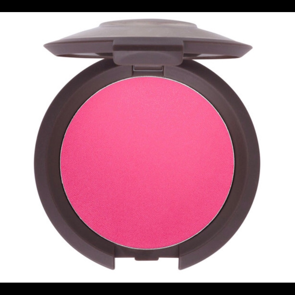 Becca Mineral Blush BNIB/Swatched Hyacinth